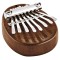 Калімба MEINL Sonic Energy Sapele Mini Kalimba KL8MINI