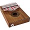 Калімба MEINL Sonic Energy Acacia Sound Hole Pickup Kalimba PKL1707H