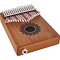 Калімба MEINL Sonic Energy Mahogany Sound Hole Pickup Kalimba PKL1708H