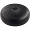 12” Глюкофон хеппі драм MEINL Sonic Energy Steel Tongue Drum Black A Minor STD1BK