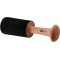 Маллет для співаючої чаші MEINL Singing Bowl Resonant Mallet Leather - X-Large SB-RM-LE-XL