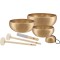Набір співаючих чаш MEINL Cosmos Singing Bowls SB-C-4750