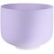 8" Співоча чаша MEINL Sonic Energy Amethyst Crystal Singing Bowl Crown Chakra CSBA8B