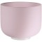 10" Співоча чаша MEINL Sonic Energy Rose Quartz Crystal Singing Bowl Heart Chakra CSBR10F