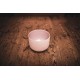 Співоча чаша MEINL Sonic Energy Rose Quartz Crystal Singing Bowl Heart Chakra CSBR10F