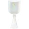 5.5" Співаючий кубок MEINL Sonic Energy Crystal Singing Chalice Brow Chakra CSC55AC