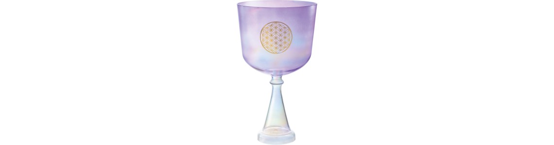 Crystal Chalices
