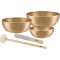 Набір співаючих чаш MEINL Energy Singing Bowls SB-E-3100