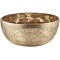 8.3" Співоча чаша MEINL Special Engraved Singing Bowl SB-SE-1000