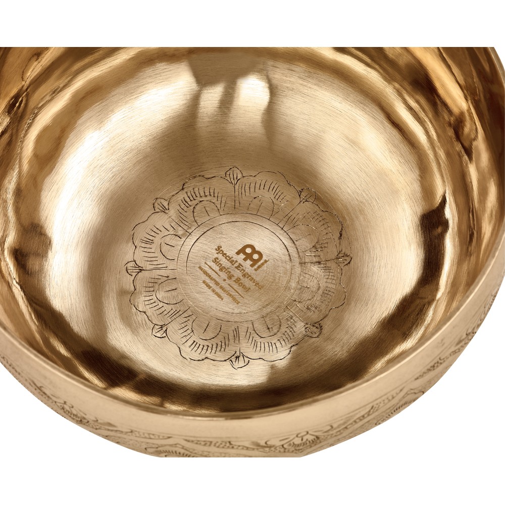 Співоча чаша MEINL Special Engraved Singing Bowl SE-800