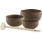 Набір співаючих чаш MEINL Origin Singing Bowl Set SB-O-2200