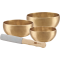 Набір співаючих чаш MEINL Universal Singing Bowl Sets SB-U-1500