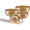 Набір співаючих чаш MEINL Universal Singing Bowl Sets SB-U-1750