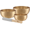 Набір співаючих чаш MEINL Universal Singing Bowl Sets SB-U-1950