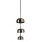 Набір співаючих чаш MEINL Sonic Energy Nagi Hanging Bell Set SBZ2