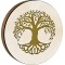 16" Фрейм барабан MEINL Sonic Energy Hand Drum Tree of Life HD16WB-TOL