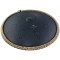 16" Глюкофон хеппі драм MEINL Sonic Energy Octave Steel Tongue Drum Navy Blue D Amara OSTD2NB