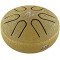 3" Глюкофон хеппі драм MEINL Sonic Energy Pocket Steel Tongue Drum Gold A Major OM PSTD3GOM