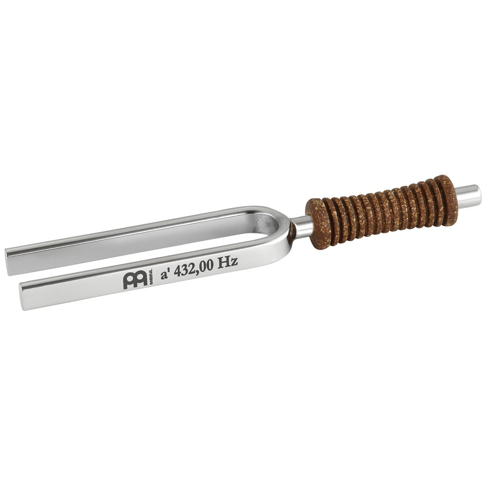 Камертон MEINL Sonic Energy Natural Pitch Tuning Fork TF-432