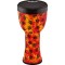 Джембе MEINL VR-SDJPO9-NH Viva Rhythm Soft Sound Series Pop Off 9"