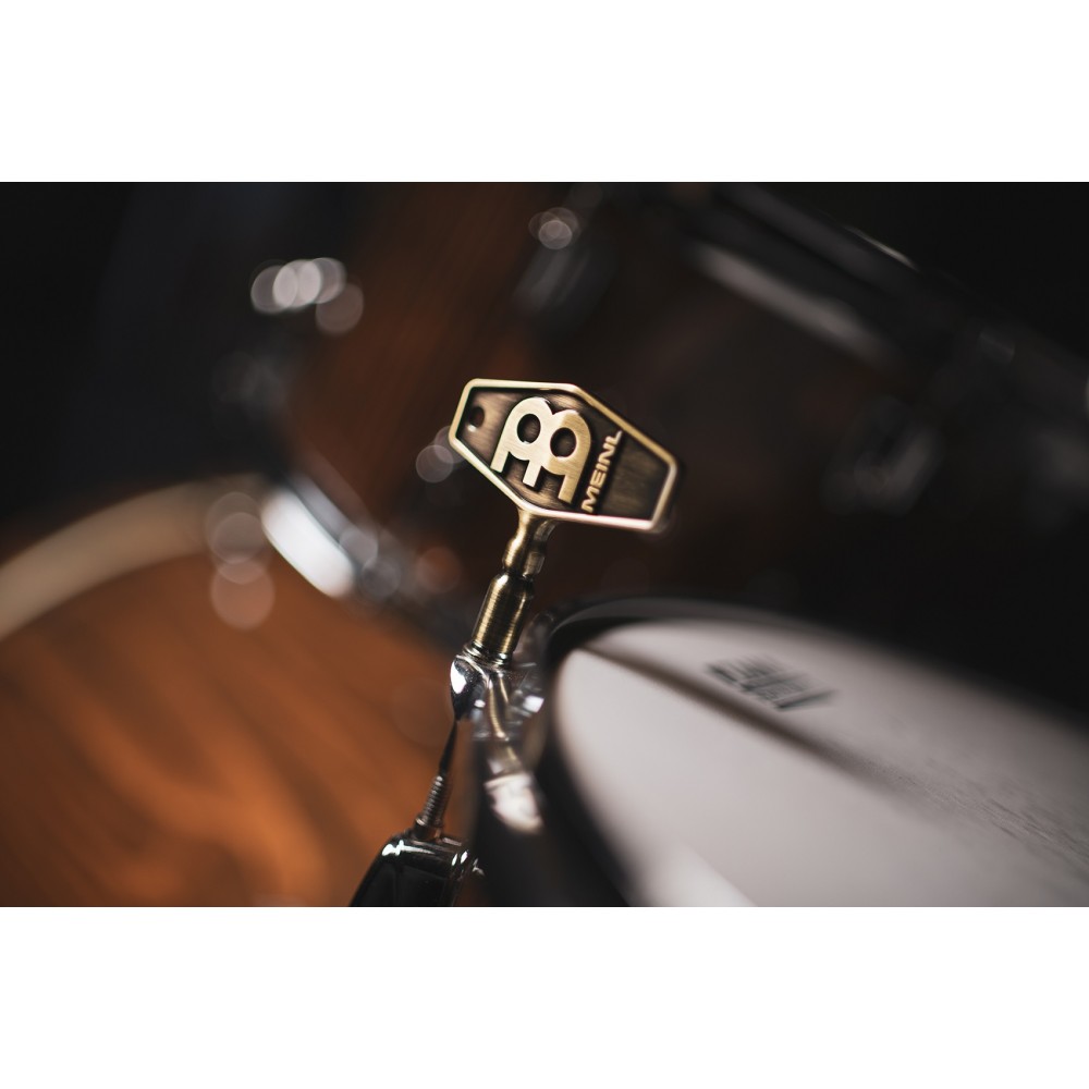Ключ для налаштування барабанів MEINL Byzance Drum Key Antique Bronze MBKB