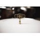Ключ для налаштування барабанів MEINL Byzance Drum Key Antique Bronze MBKB