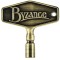 Ключ для налаштування барабанів MEINL Byzance Drum Key Antique Bronze MBKB