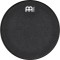 12" Тренувальний пед для рук MEINL Marshmallow Black Practice Pad MMP12BK