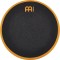 12" Тренувальний пед для рук MEINL Marshmallow Orange Practice Pad MMP12OR