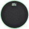 12" Тренувальний пед для рук MEINL Marshmallow Sea Foam Practice Pad MMP12SF