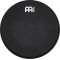 6" Тренувальний пед для рук MEINL Marshmallow Black Practice Pad MMP6BK