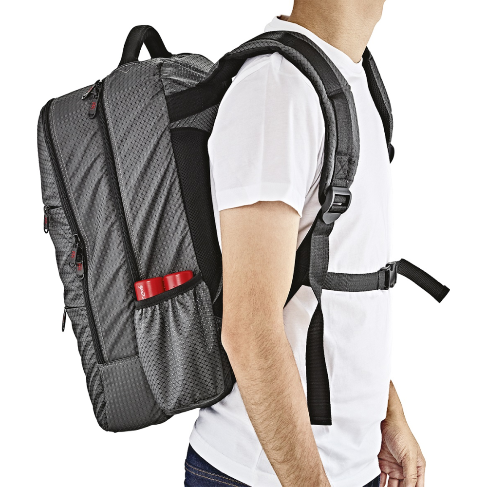 Рюкзак для перкусії MEINL Percussion Backpack TMPBP