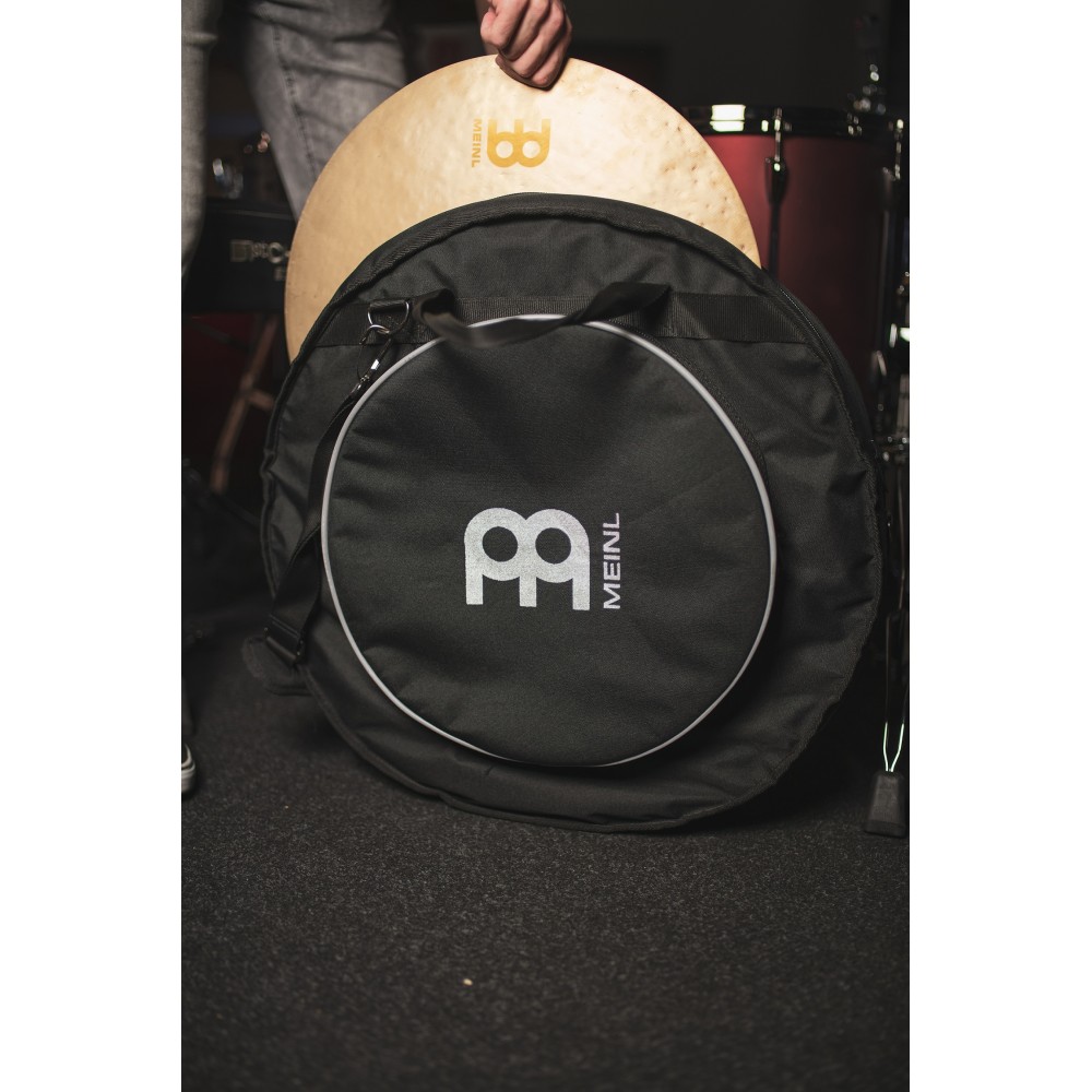 22" Чохол для тарілок MEINL Professional Cymbal Bag MCB22
