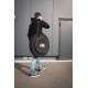 22" Чохол для тарілок MEINL Professional Cymbal Bag MCB22