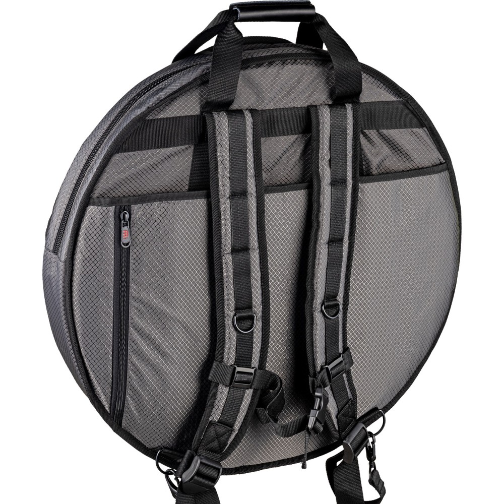 22" Чохол для тарілок MEINL Ripstop Cymbal Bag Backpack MCB22RS