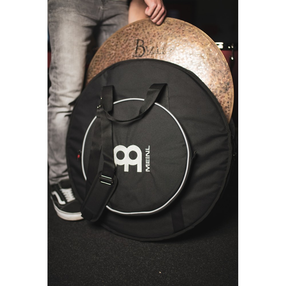 24" Чехол для тарелок MEINL Professional Cymbal Bag