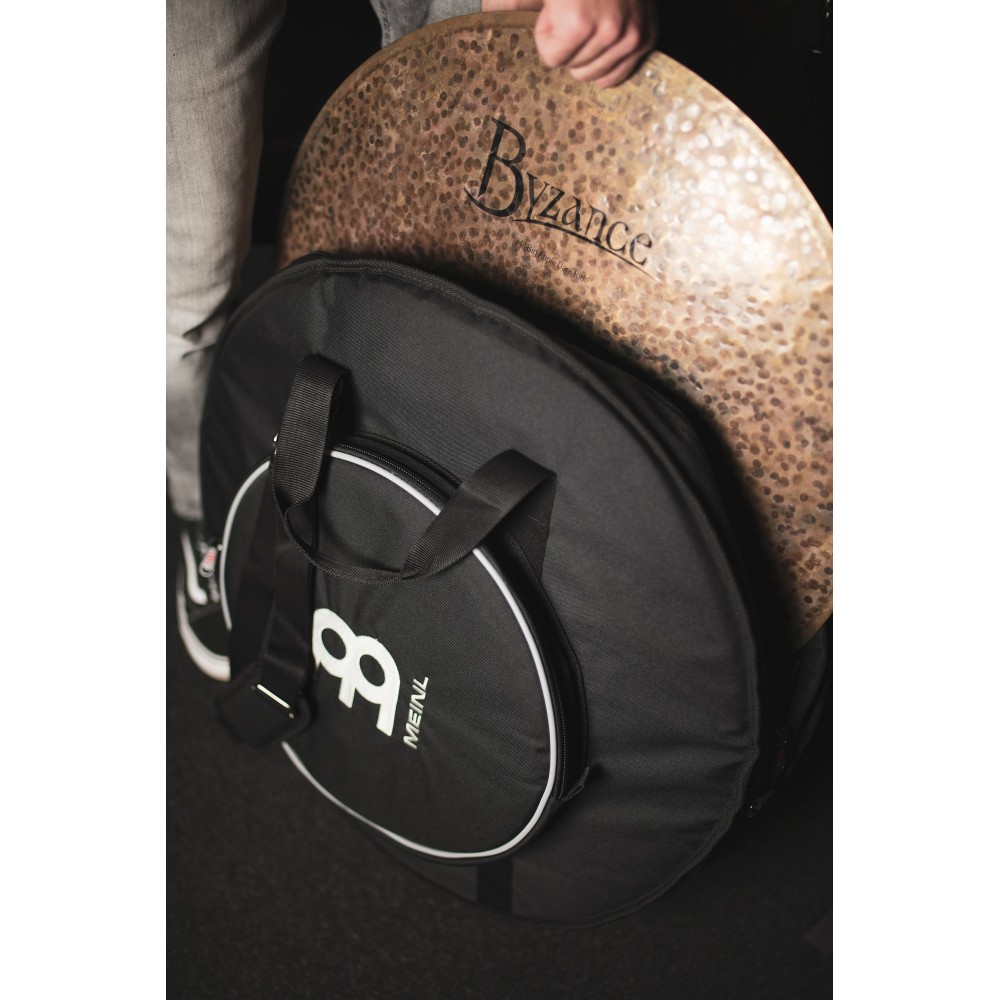 24" Чехол для тарелок MEINL Professional Cymbal Bag