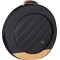 22" Чохол для тарілок MEINL Classic Woven Cymbal Bag Black MCCB22BK