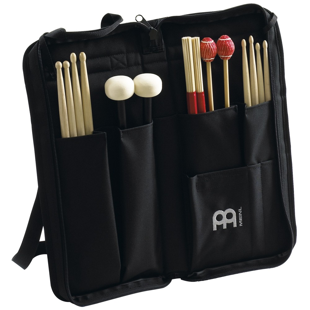 Чохол для паличок MEINL Professional Stick Bag Black MSB-1