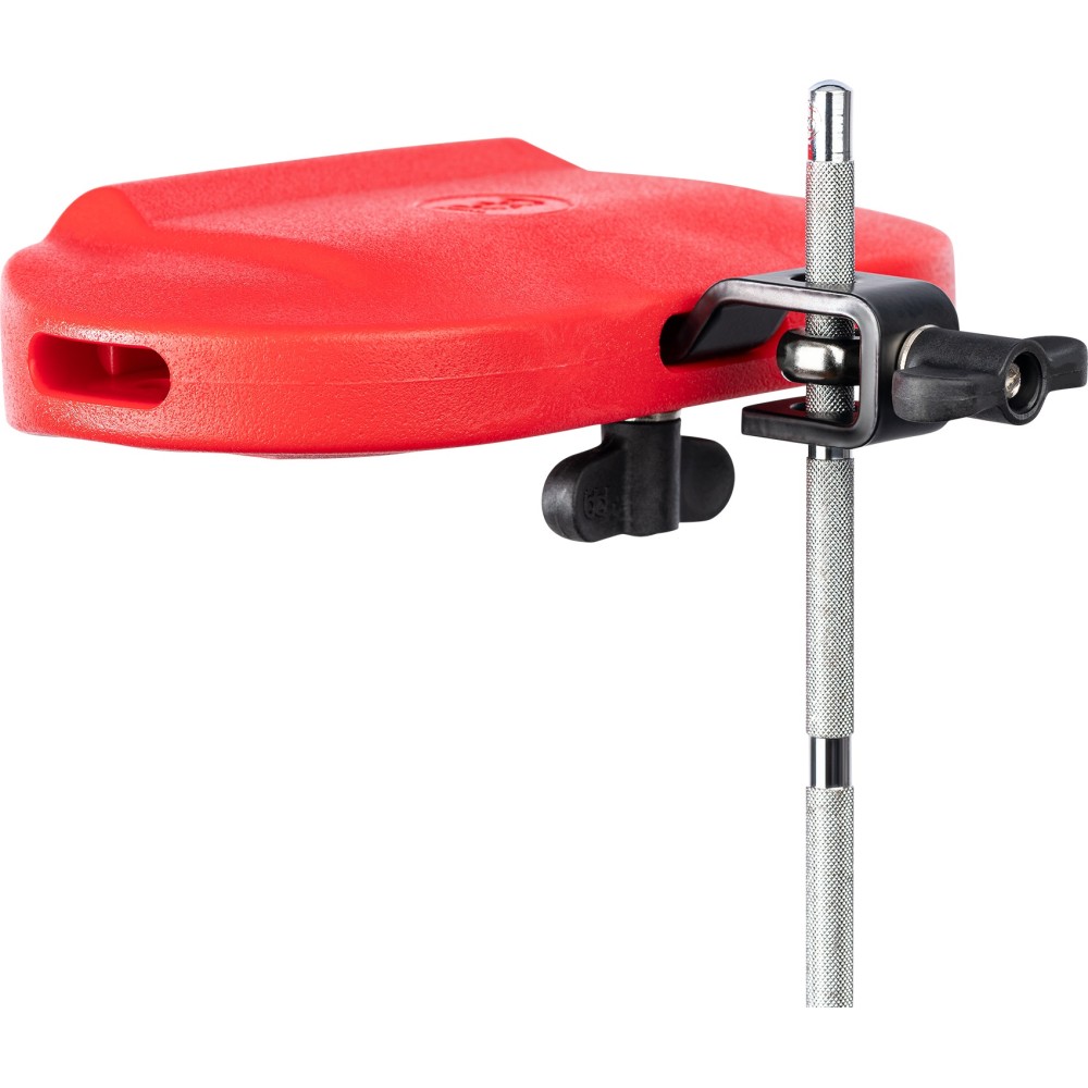 Блок MEINL Percussion Block Red Low Pitch MPE4R