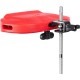 Блок MEINL Percussion Block Red Low Pitch MPE4R