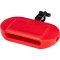 Блок MEINL Percussion Block Red Low Pitch MPE4R