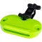 Блок MEINL Percussion Block Neon Green High Pitch MPE5NG