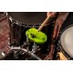 Блок MEINL Percussion Block Neon Green High Pitch MPE5NG