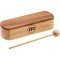 Блок MEINL Professional Wood Block Large PMWB1-L