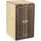 Кахон MEINL AETLGE Artisan Edition Cajon Tango Line Grey Eucalyptus