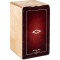 Кахон MEINL AESLRB Artisan Edition Cajon Soleá Line Dark Red Burst