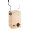 Кахон MEINL KDC1NT Kick Drum Cajon