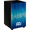 Кахон MEINL MCAJ100BK-PBF Headliner® Series Snare Cajon Pacific Blue Fade