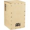 Кахон MEINL PSC100NT Pickup Snarecraft Cajon Baltic Birch